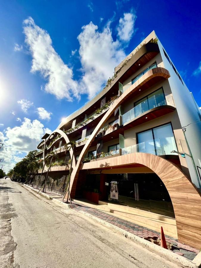 Menesse Studio Just A Few Steps Away Main St Tulum Exterior photo